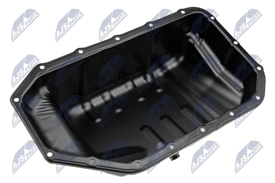 NTY CARTER D'HUILE