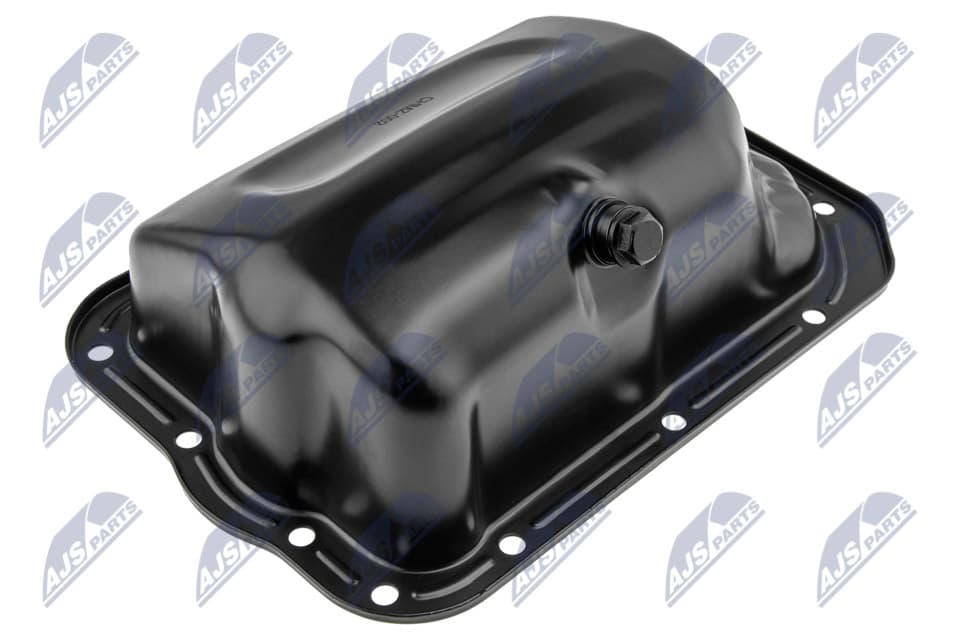 NTY CARTER D'HUILE