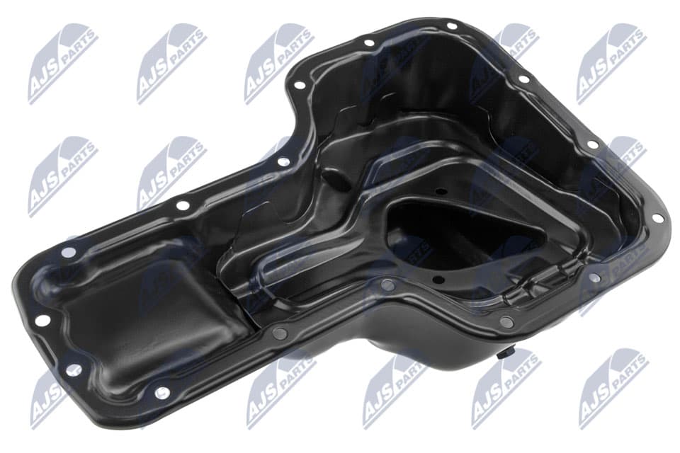 NTY CARTER D'HUILE