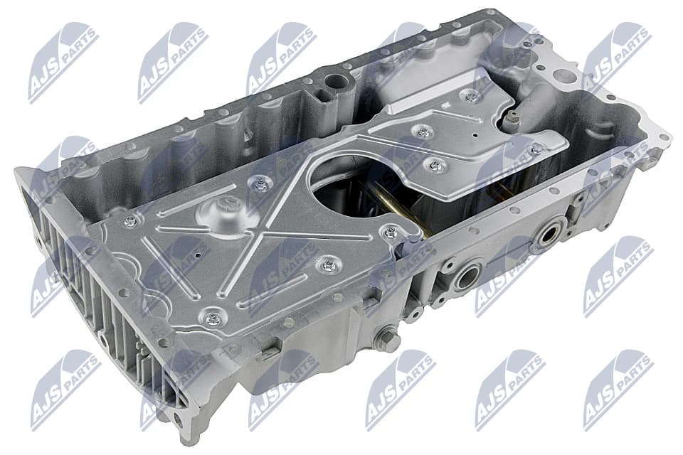 NTY CARTER D'HUILE