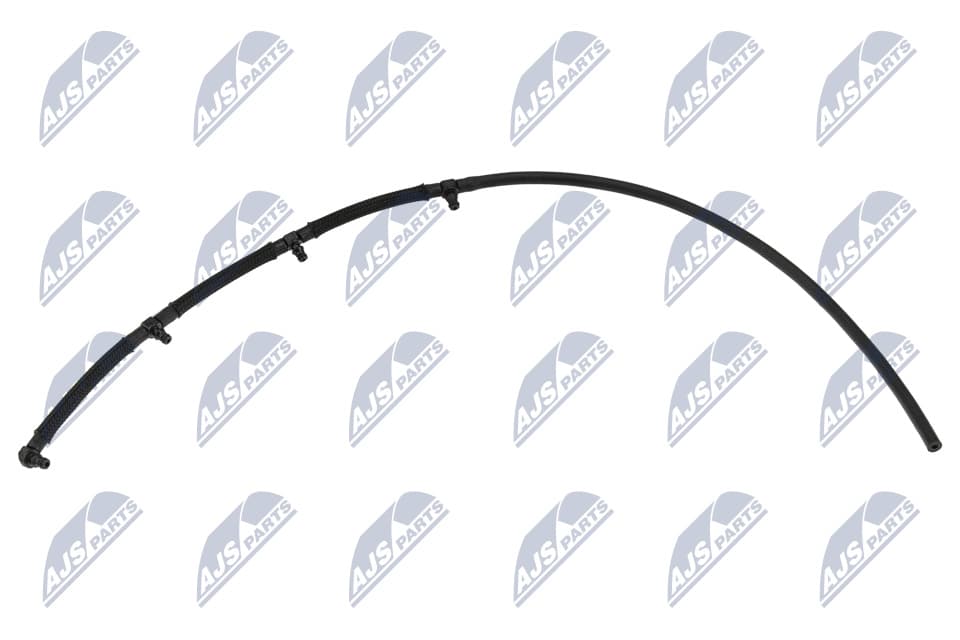 NTY PRZEWÓD PRZELEWOWY WTRYSKIWACZY