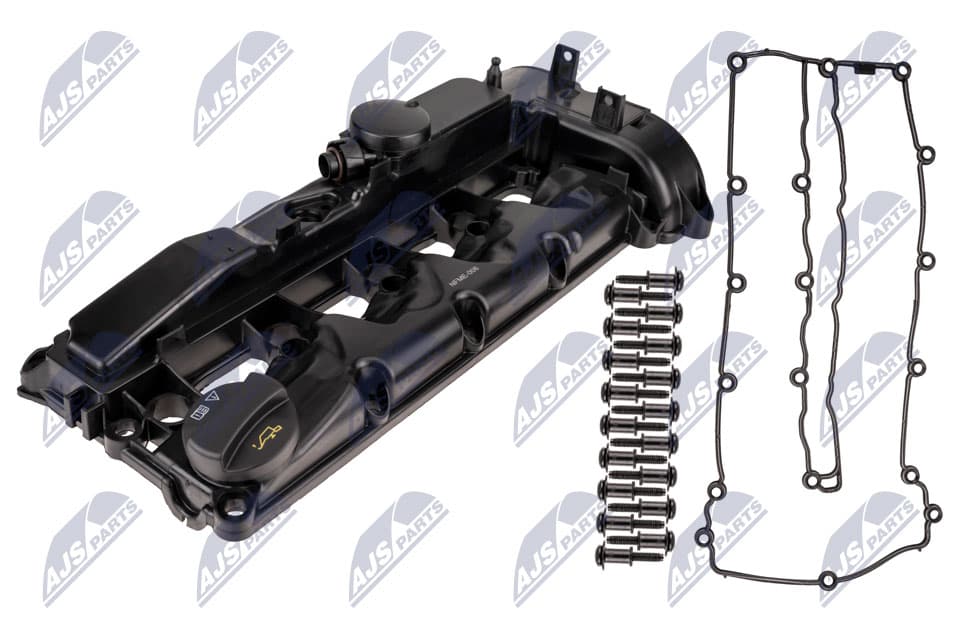 NTY COUVERCLE DE CULASSE