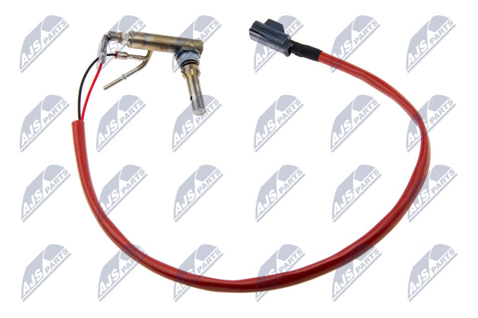 NTY ZAWÓR PAR PALIWA/INJECTEUR DPF
