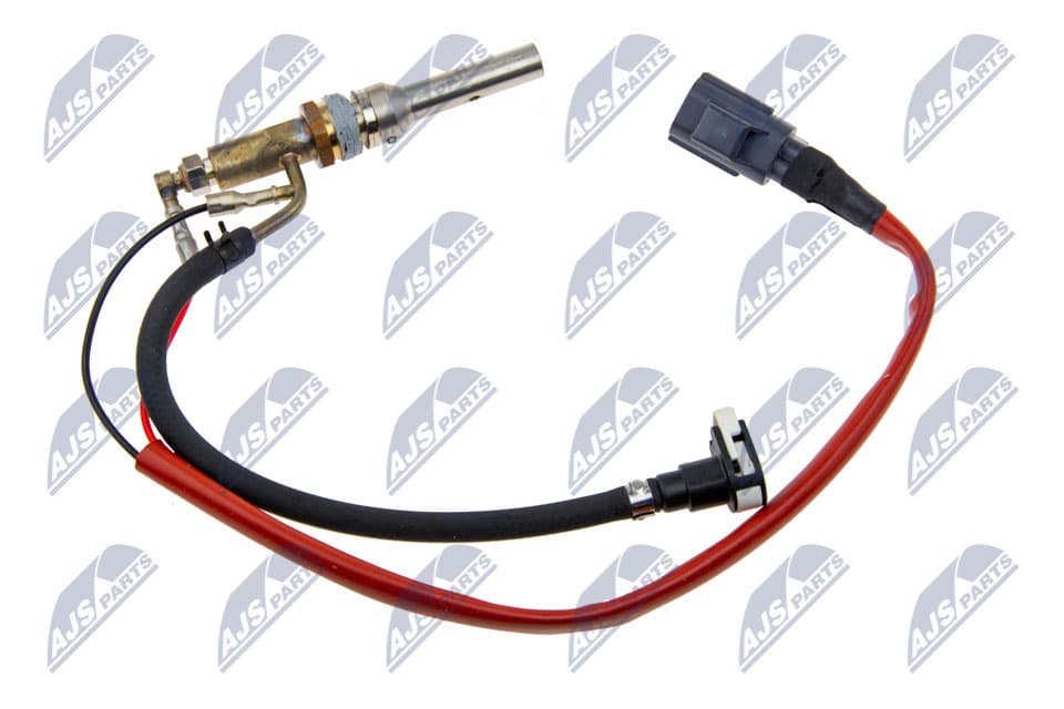 NTY ZAWÓR PAR PALIWA/INJECTEUR DPF