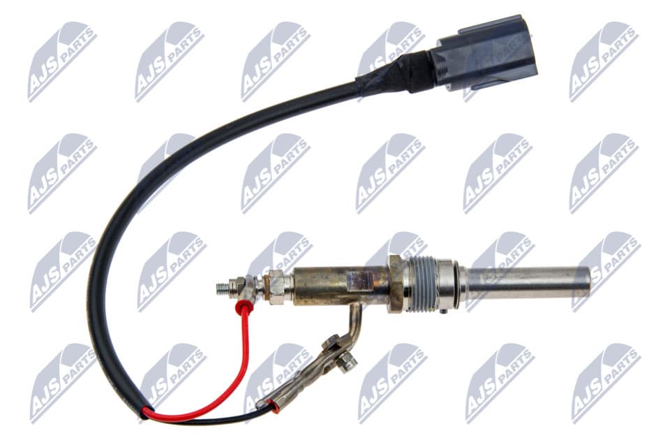 NTY ZAWÓR PAR PALIWA/INJECTEUR DPF