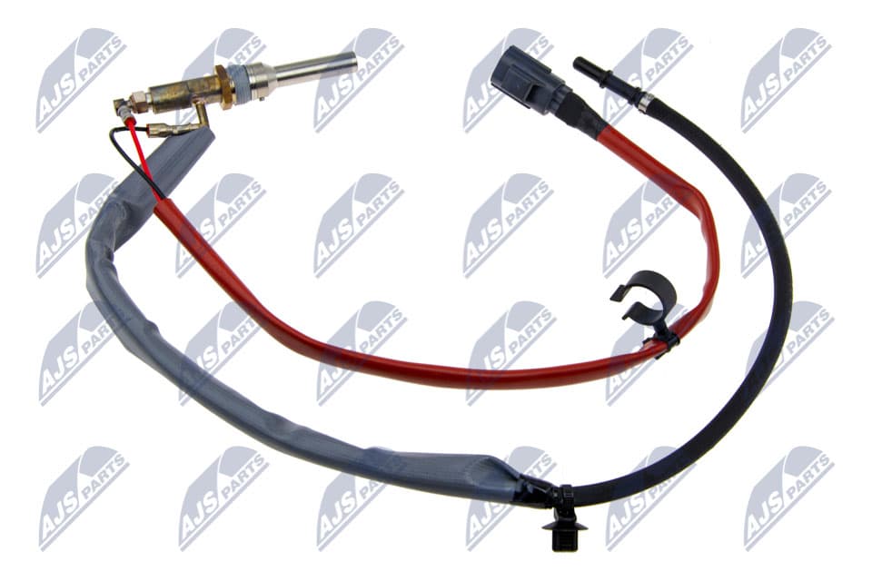 NTY ZAWÓR PAR PALIWA/INJECTEUR DPF