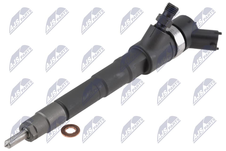 NTY INJECTEUR