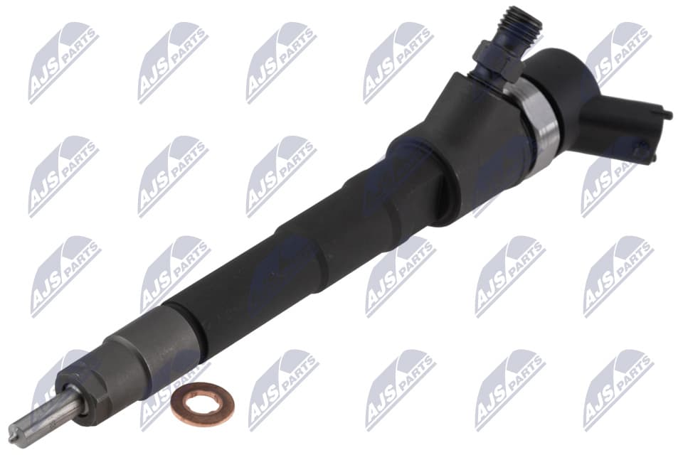 NTY INJECTEUR