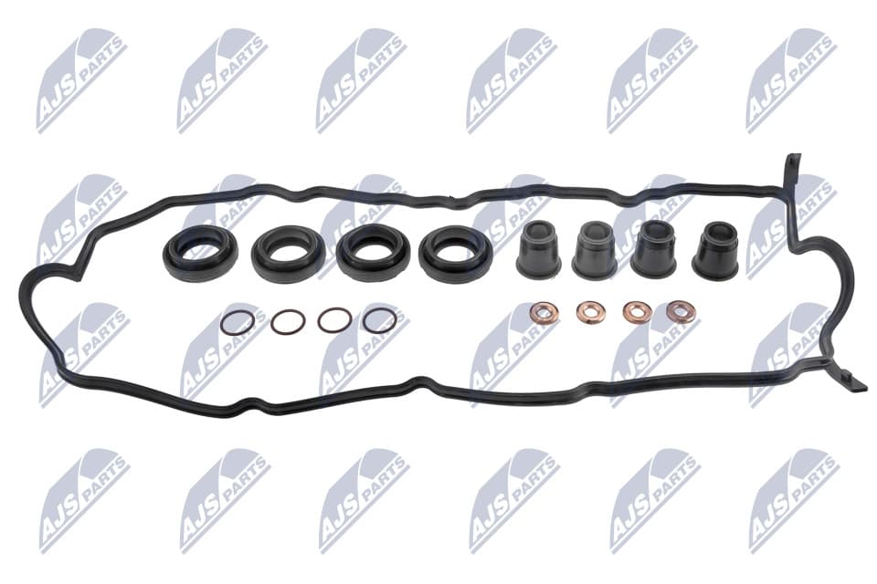 NTY SUSPENSION, JAMBE D'ESSIEU WTRYSKIWACZY