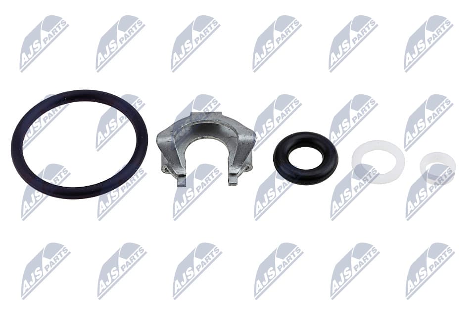 NTY SUSPENSION, JAMBE D'ESSIEU WTRYSKIWACZY