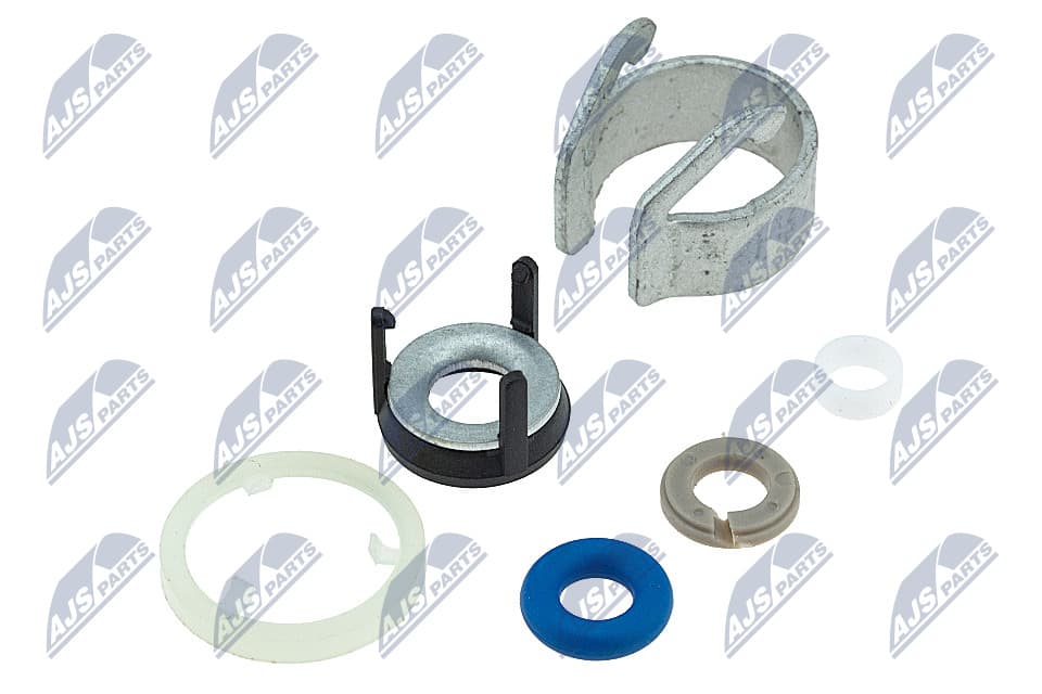 NTY SUSPENSION, JAMBE D'ESSIEU WTRYSKIWACZY