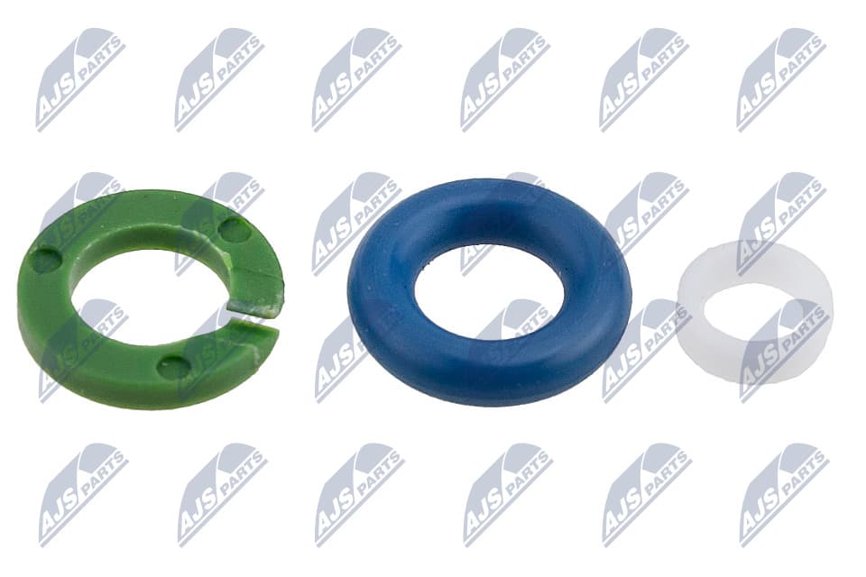 NTY SUSPENSION, JAMBE D'ESSIEU WTRYSKIWACZY