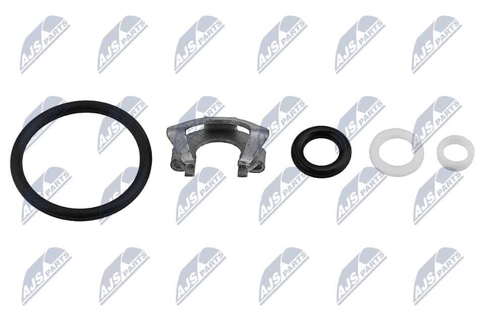 NTY SUSPENSION, JAMBE D'ESSIEU WTRYSKIWACZY