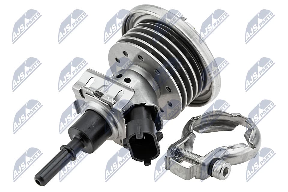 NTY INJECTEUR ADBLUE