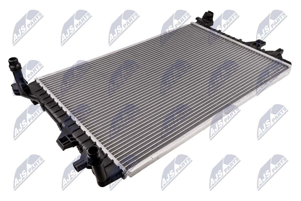 NTY RADIATEUR