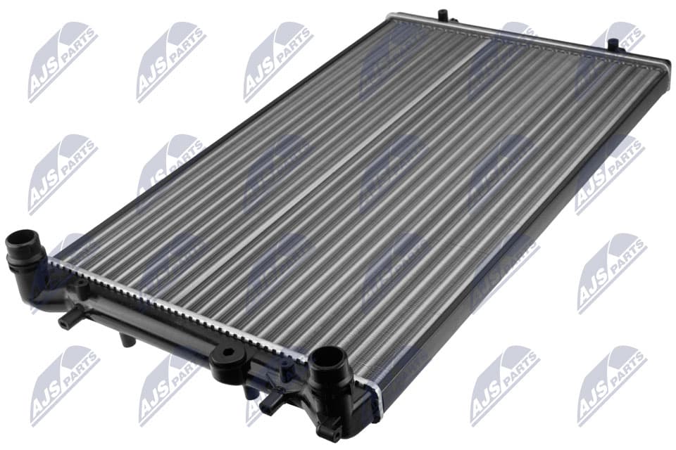 NTY RADIATEUR