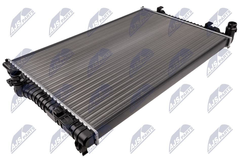 NTY RADIATEUR