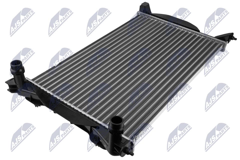 NTY RADIATEUR