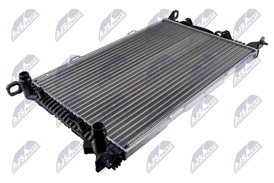NTY RADIATEUR