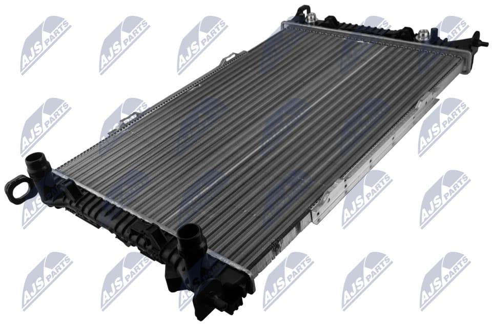 NTY RADIATEUR
