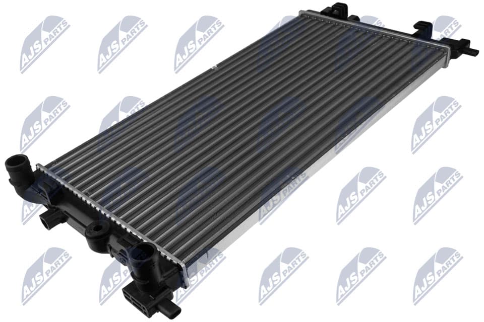 NTY RADIATEUR