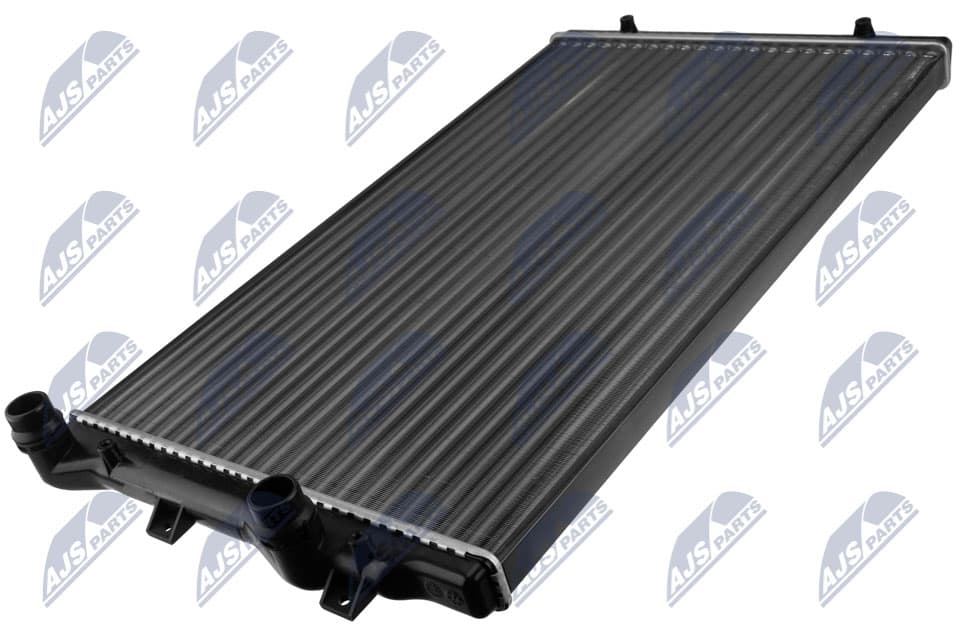 NTY RADIATEUR
