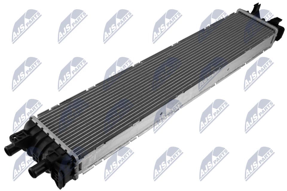 NTY RADIATEUR