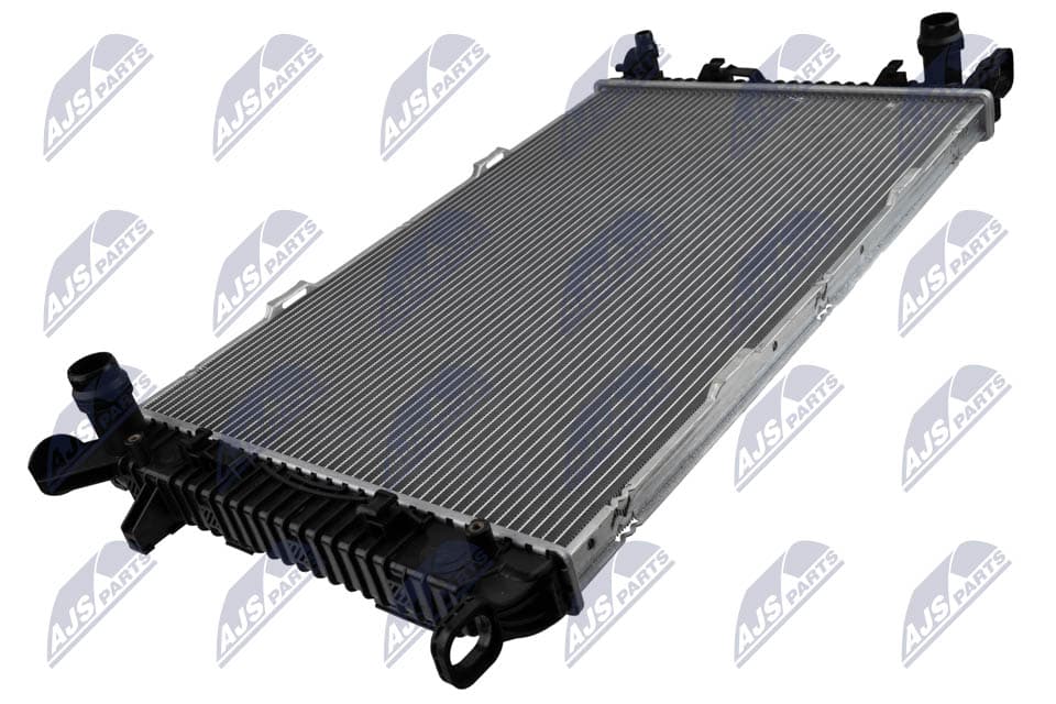 NTY RADIATEUR