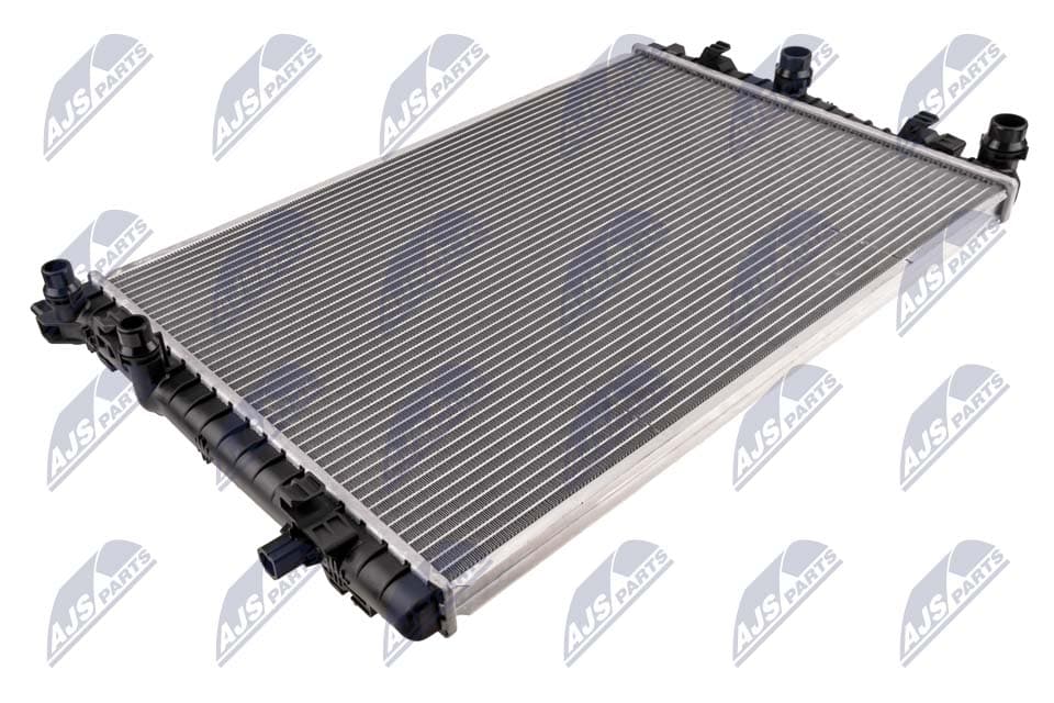 NTY RADIATEUR