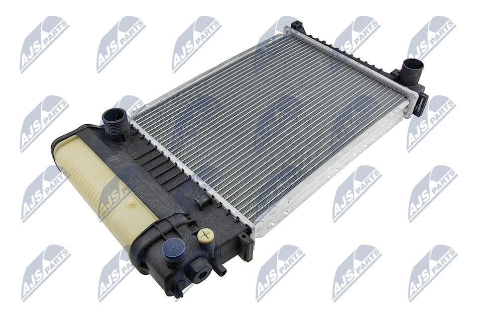 NTY RADIATEUR