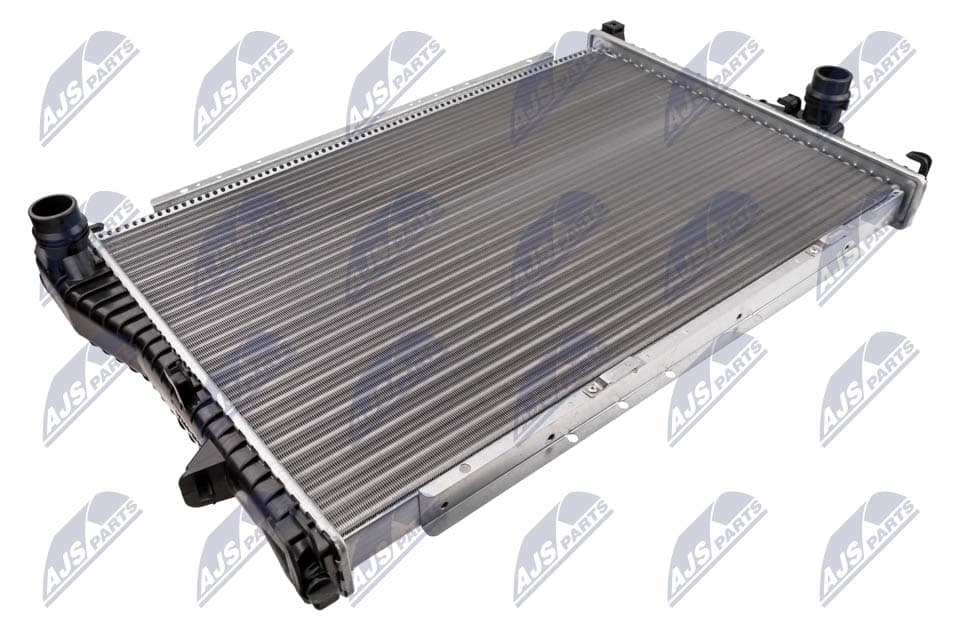 NTY RADIATEUR