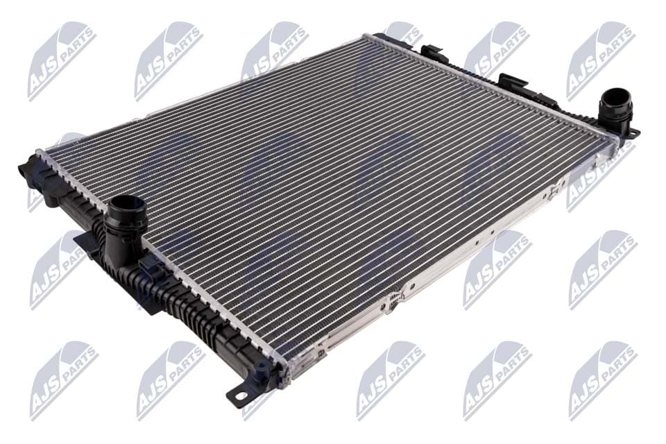 NTY RADIATEUR