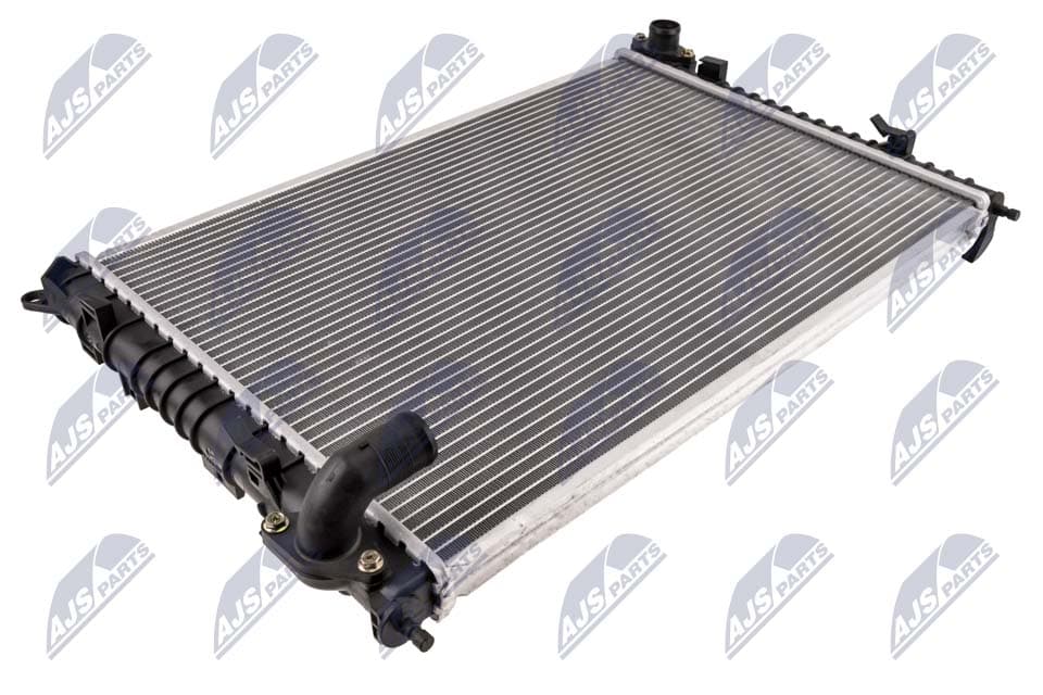NTY RADIATEUR