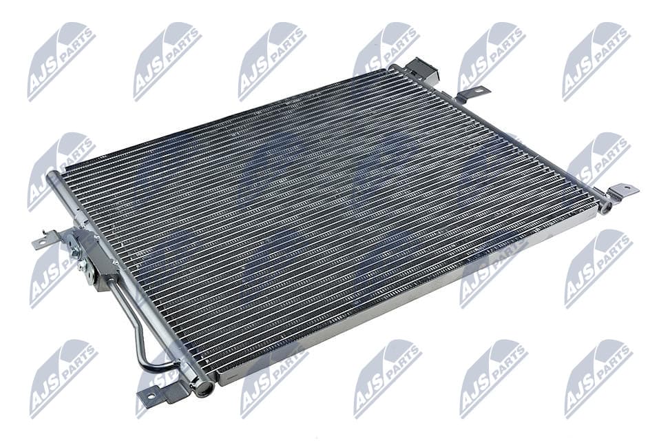 NTY RADIATEUR D'AIR