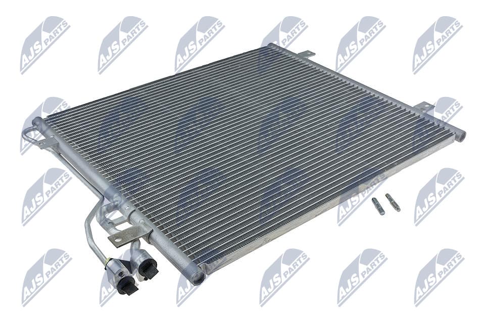 NTY RADIATEUR D'AIR