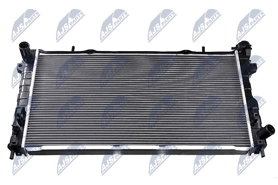 NTY RADIATEUR