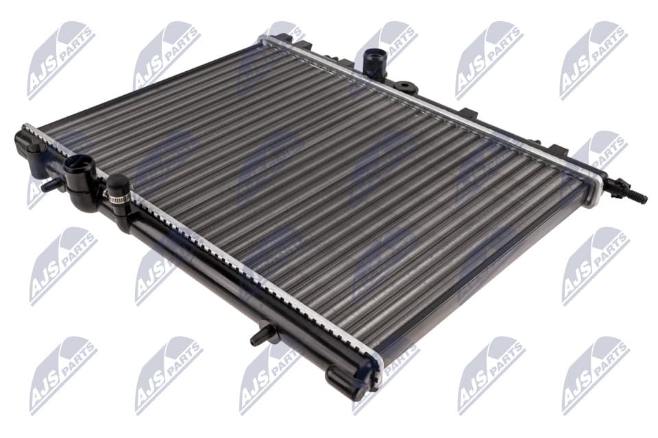 NTY RADIATEUR