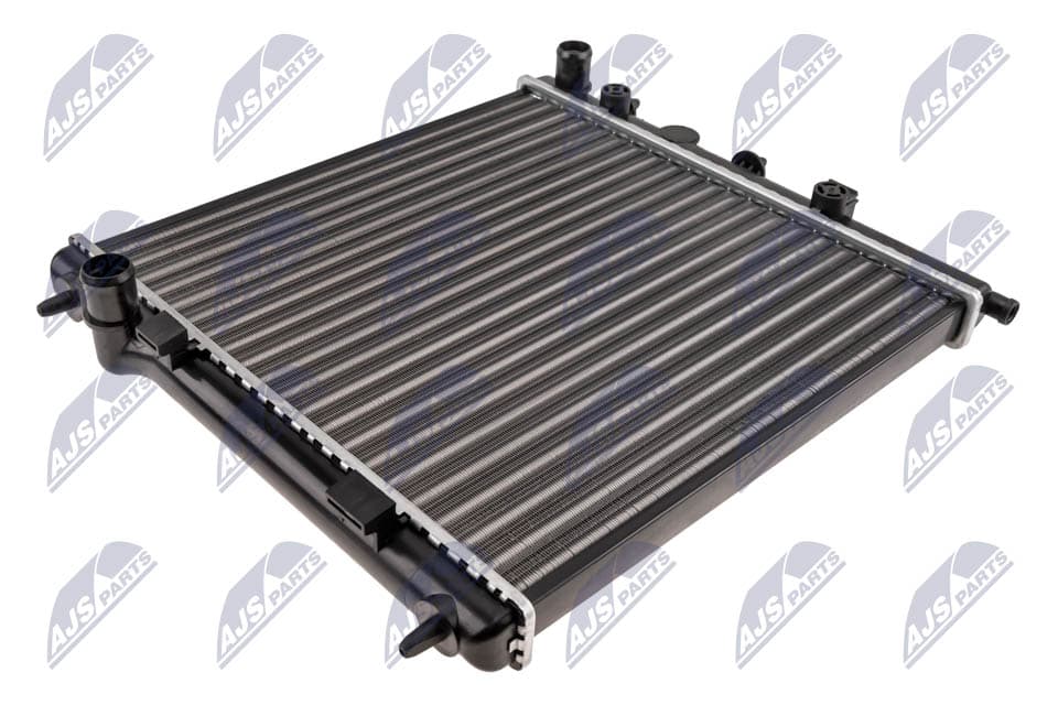 NTY RADIATEUR