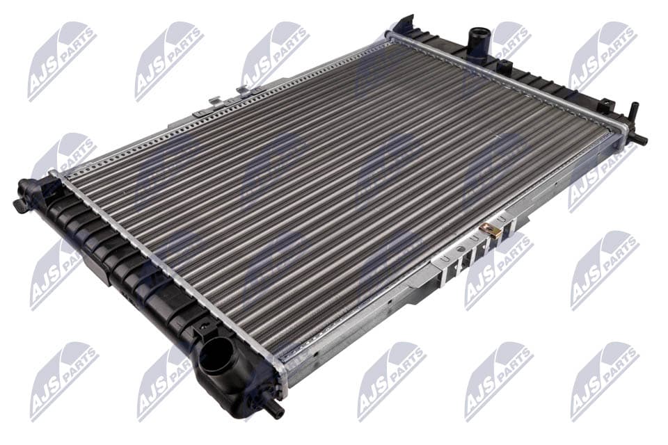 NTY RADIATEUR