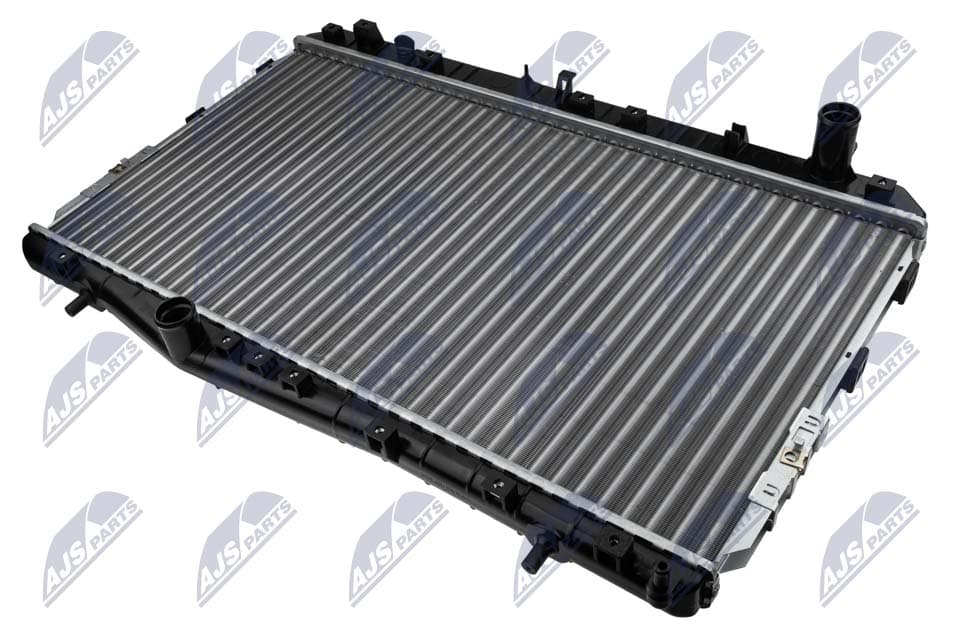 NTY RADIATEUR