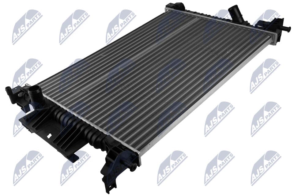 NTY RADIATEUR
