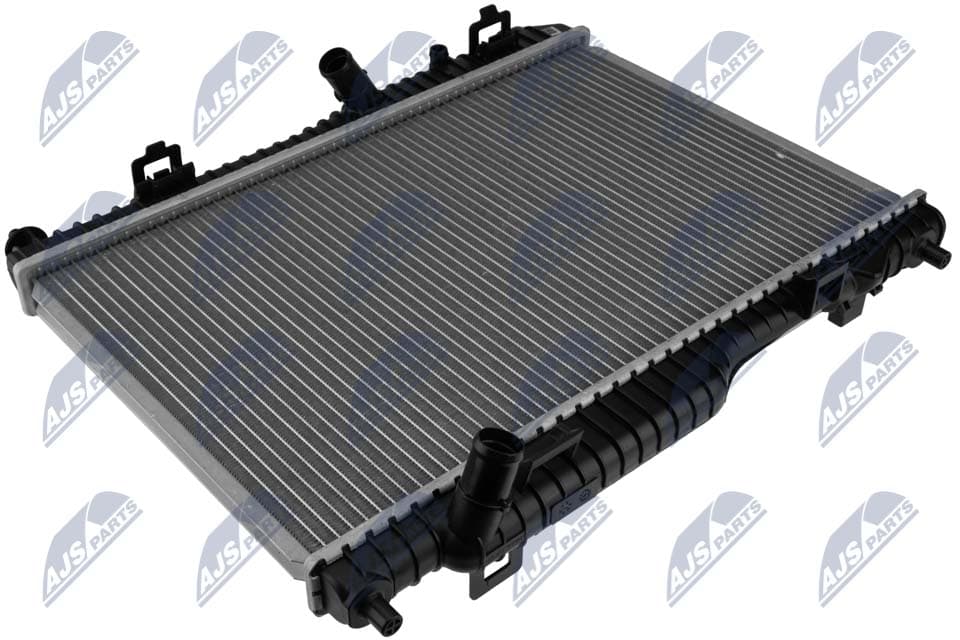 NTY RADIATEUR