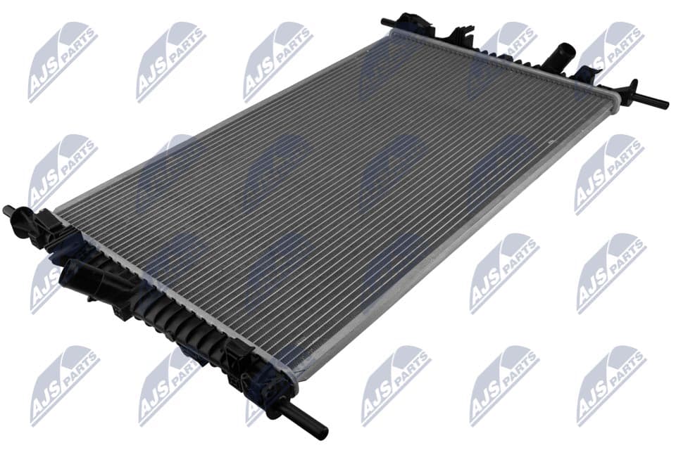 NTY RADIATEUR
