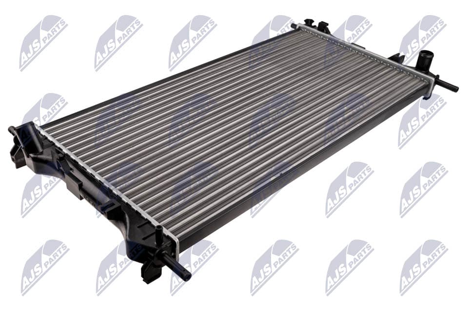 NTY RADIATEUR