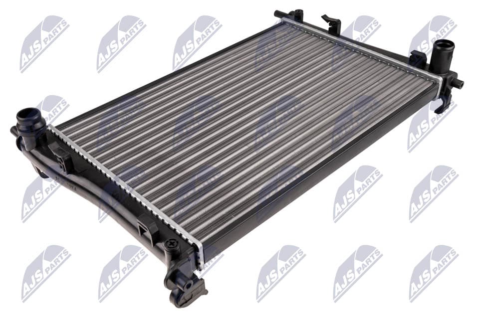NTY RADIATEUR