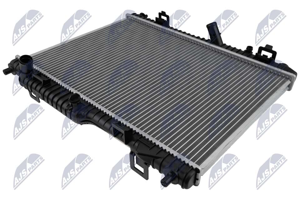 NTY RADIATEUR