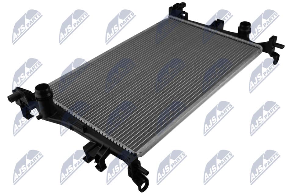 NTY RADIATEUR