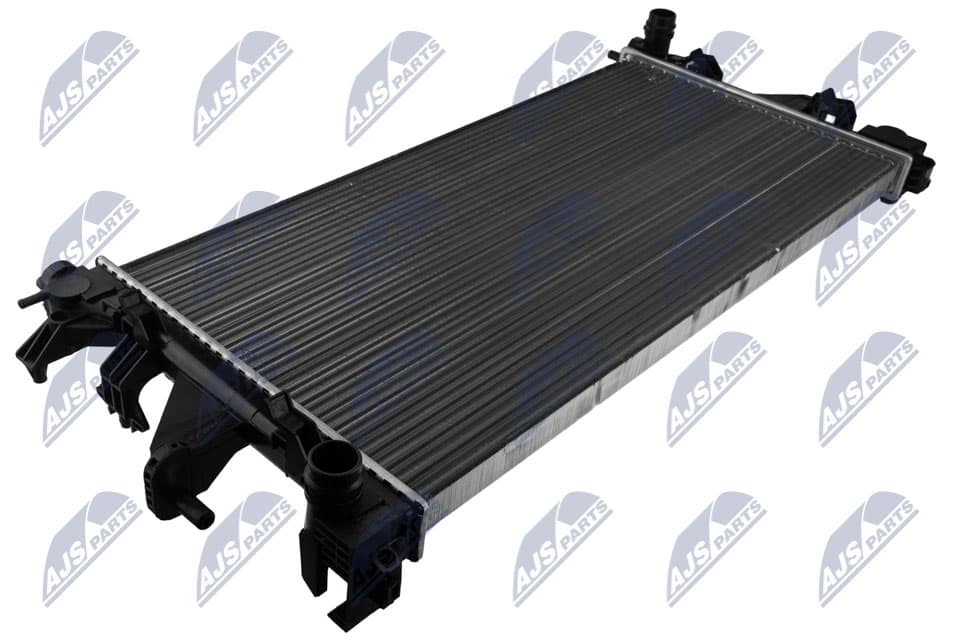 NTY RADIATEUR