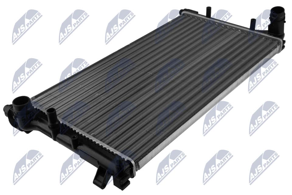 NTY RADIATEUR