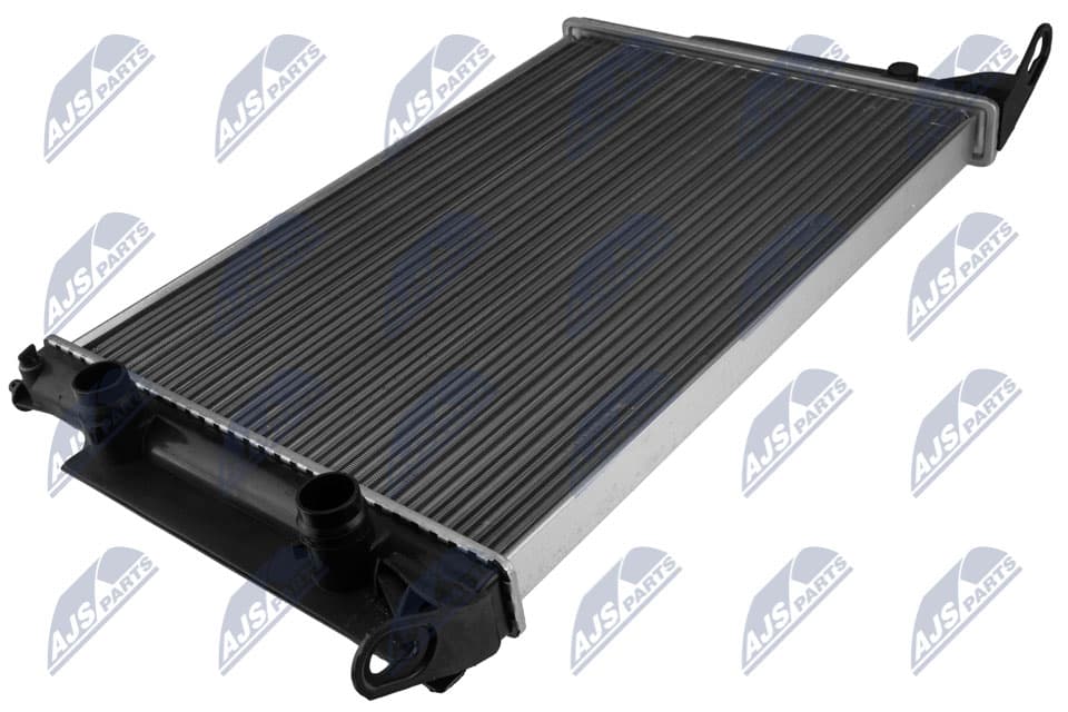NTY RADIATEUR